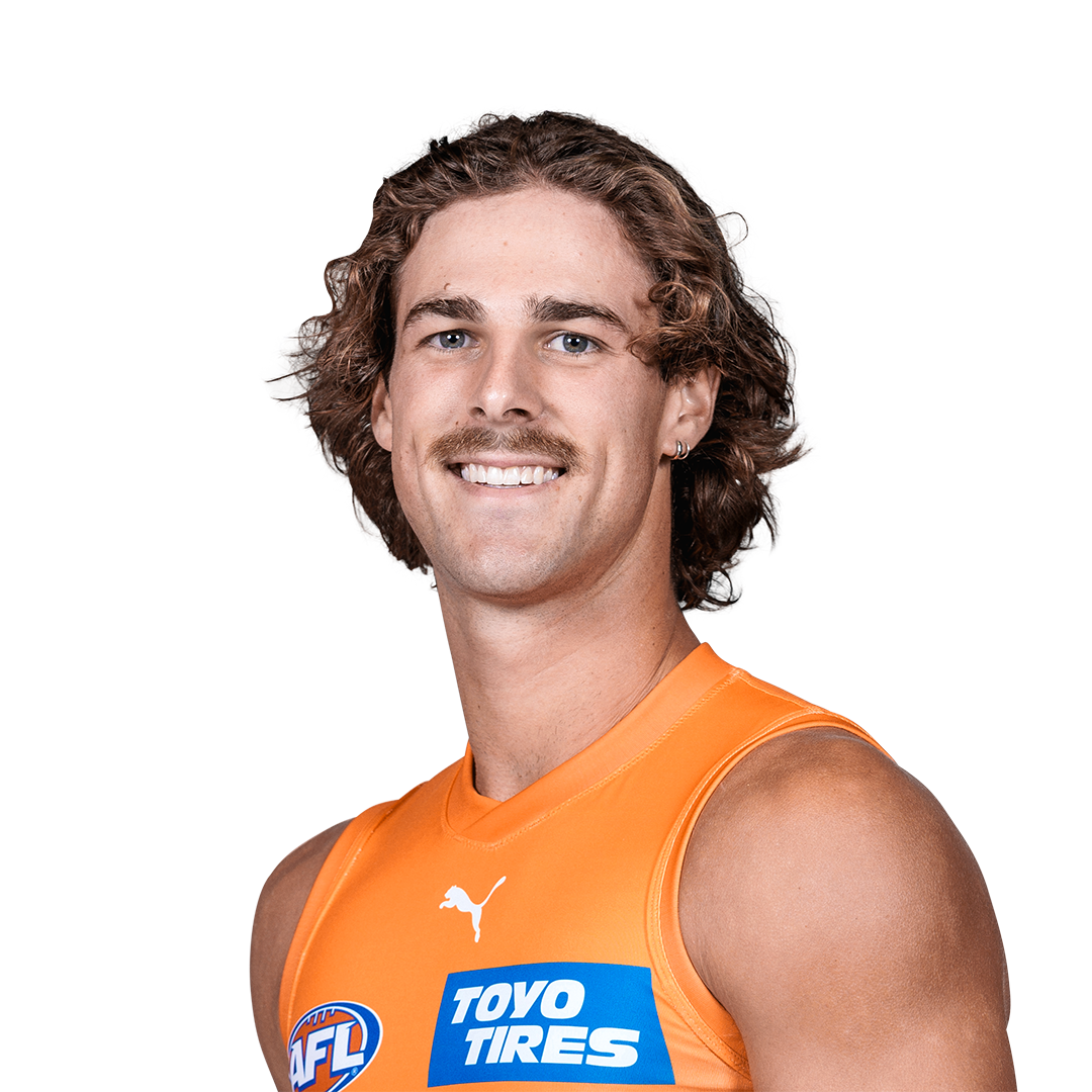 James Peatling Adelaide Crows AFL Player Profile SuperCoach & AFL